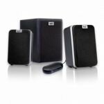 Hercules Speakers XPS 2.1 12