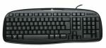 Logitech Classic Keyboard 200 ES 