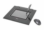 Trust Slimline Design Tablet TB-6300