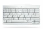 Logitech Cordless Keyboard for Wii 