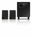 Philips SPA1302 Altavoces multimedia 2.1
