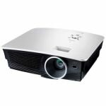 LG AG215 Home Cinema Projector 