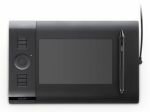 Wacom Intuos4 Tablet S 