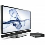 Philips Essence TV LCD 42PES0001H  de 42" con TDT 