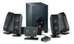 Logitech X-540 5.1 surround-sound