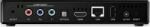 Seagate FreeAgent Theater + 