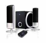 Hercules Sound System XPS 2.1 20