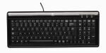 Logitech Ultra-Flat Keyboard Spanish