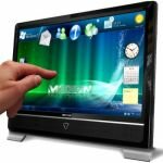 Medion All in One PC7216