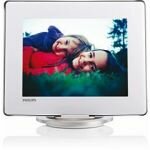 Philips SPH8208 Digital PhotoFrame Multimedia