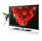 Samsung UE55B7020WW 55" ULTRA SLIM 