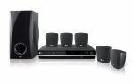 LG HT353SD