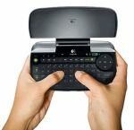 Logitech diNovo Mini ES