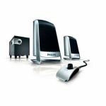 Philips Altavoces 2.1 SPA2300 / 00