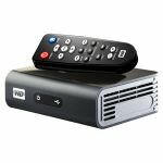 Western Digital WD TV HD Live Media Player